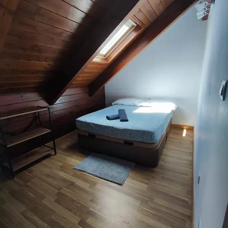 Lejlighed Casa Arantxa *
