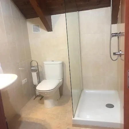 Lejlighed Casa Arantxa