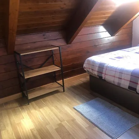 Lejlighed Casa Arantxa