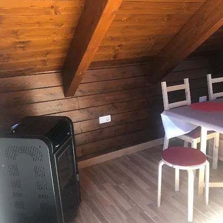Casa Arantxa *