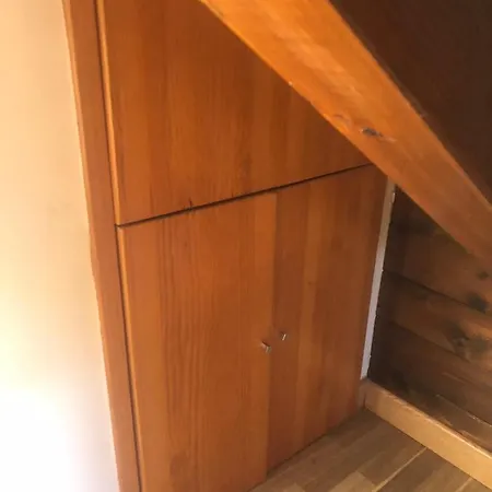 Lejlighed Casa Arantxa