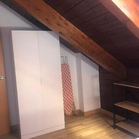 Casa Arantxa