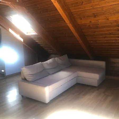 Lejlighed Casa Arantxa Villanúa