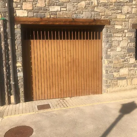 Lejlighed Casa Arantxa Villanúa
