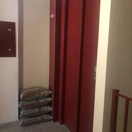 Casa Arantxa Villanúa